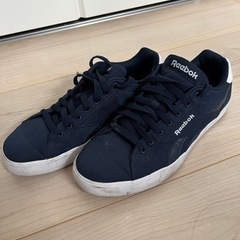 Reebok スニーカー　26cm