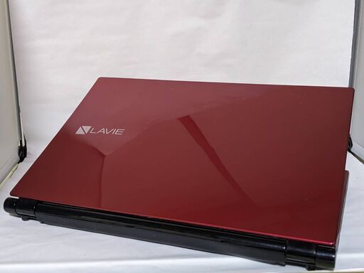 NECLavieNS350EARサクサクSSDWIN11最新23H2適用Office2021⭐️Blu-ray