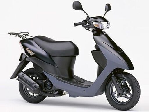 ②最安値2.99万円 レッツ2 坂道楽々走ります オイル足すだけの維持 原付バイクこれより安いのあればお申し付けくださいそれ以下にします