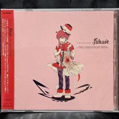 VOCALOID Fukase〜THE GREATEST HITS〜