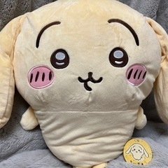 ちいかわ　うさぎ　たれみみぬいぐるみ　新品タグ付き