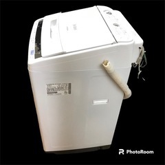 ★日立HITACHI 全自動洗濯機　ビートウォッシュ❗️BW-V70CE6形　洗濯容量7kg