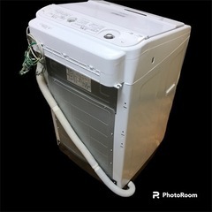 ★日立HITACHI 全自動洗濯機　ビートウォッシュ❗️BW-V70CE6形　洗濯容量7kg