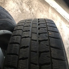 とりあえずスタッドレスが欲しい方 早い者勝ち