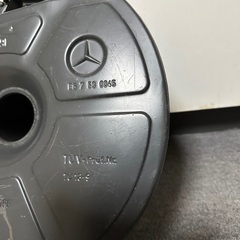 値下げしました。メルセデスの純正☝️