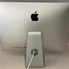 iMac(21.5インチ) メモリ16G ストレージ1TB 2017モデル