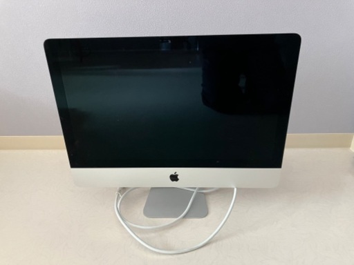 iMac(21.5インチ)  メモリ16G ストレージ1TB  2017モデル