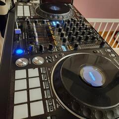 DDJ-1000 SRT
