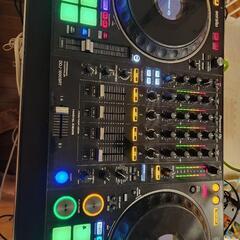 DDJ-1000 SRT