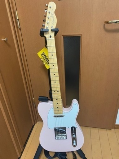 fender テレキャスター