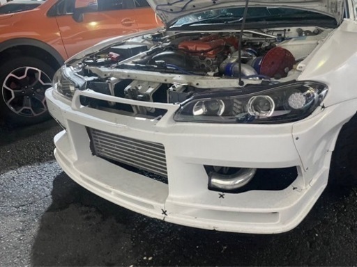 GTR