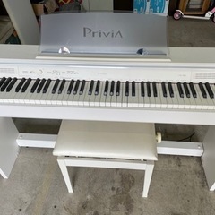 ピアノ　カシオ　px760