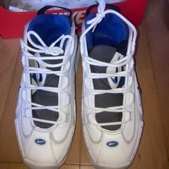 Air Max Penny エアマックス ペニー DV0684-...