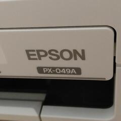 EPSONコピー機PX049A