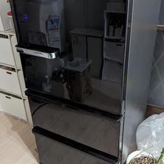 AQUA　冷蔵庫　2〜3人用　値下げしました！