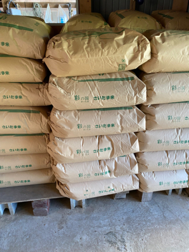 令和5年　新米　印西市生産　コシヒカリ　玄米
