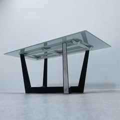 4人掛けダイニングテーブル BONALDO ボナルド Art アート