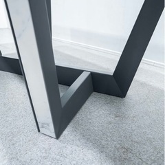 4人掛けダイニングテーブル BONALDO ボナルド Art アート