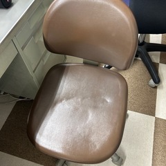 【28日まで】オフィス用椅子