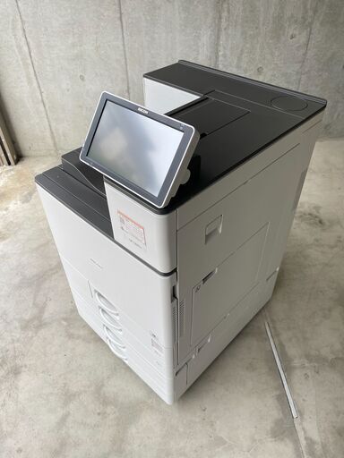 RICOH SP C841C 高速・高性能 A3 カラーレーザープリンター