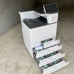 RICOH SP C841C 高速・高性能 A3 カラーレーザープリンター RICOH SP C841C 高速・高性能 A3 カラーレーザープリンター