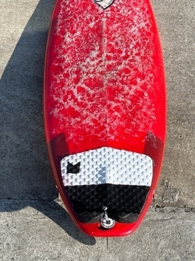 DUANE DESOTO / Makaha 9`1 ロングボード ロングボード 9.1