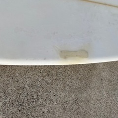 ステップアップ　サーフボード