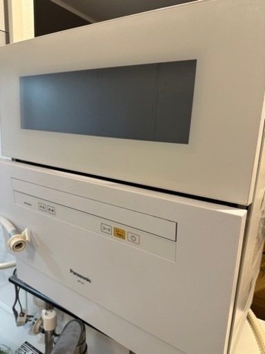 Panasonic 食洗機 (はろ) 池田のキッチン家電《食器洗い機》の中古