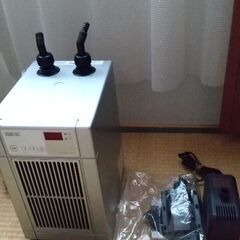 最終値下げ決定！格安オーバーフロー熱帯魚水槽（海水魚飼育）