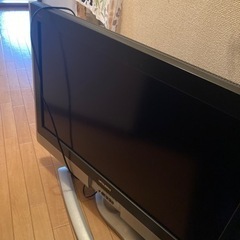 三菱 32型テレビ 【ジャンク品】