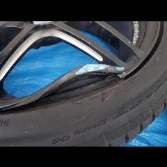 Weds Sport SA-60M 19inch 8.5J