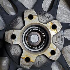 Weds Sport SA-60M 19inch 8.5J