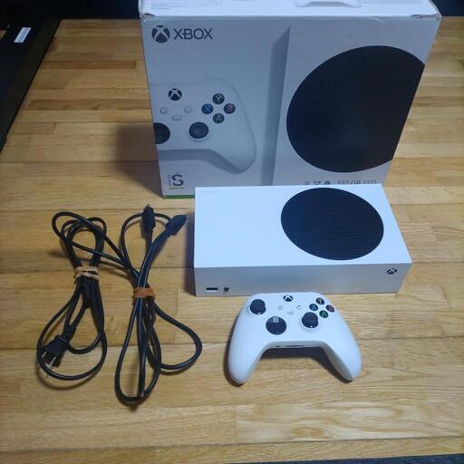 テレビゲーム Xbox Series S