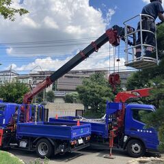 《造園》急募！造園工★未経験者歓迎★経験者優遇★アフター５充実 - 和光市