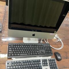 iMac Early 2008 20インチ