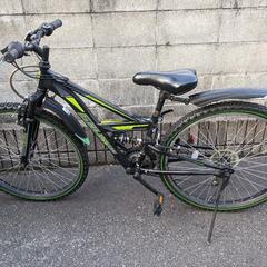 自転車　ASAHIソリューション