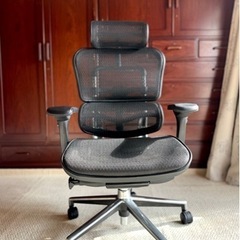 【受付終了】Ergohuman