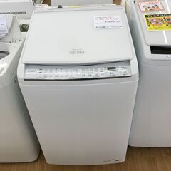 パナソニック 2017年製 10.0kg 洗濯機 全国発送対応 CY052928-ウール 