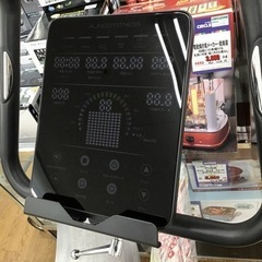 #K-46【ご来店頂ける方限定】ALINCOのフィットネスバイクです