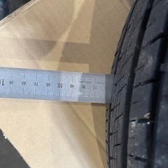 195/65r15タイヤアルミホイールセット