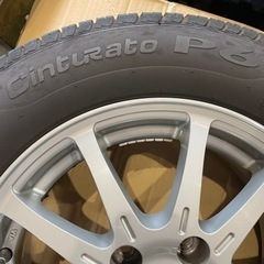 195/65r15タイヤアルミホイールセット