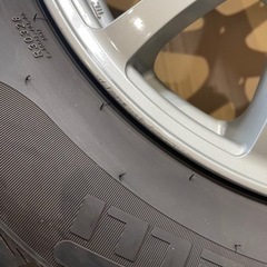 195/65r15タイヤアルミホイールセット