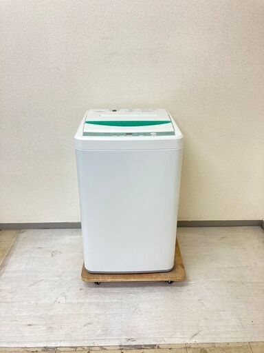 【ベスト】冷蔵庫HITACHI 154L 2020年製 RL-154KA 洗濯機YAMADA 7kg 2019年製 YWM-T70G1 PM58654 PG52757