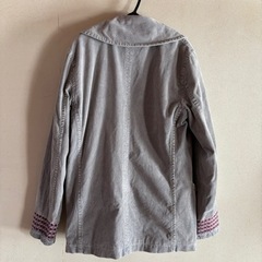 オシャレブランド Pretty Green アウター L〜XL