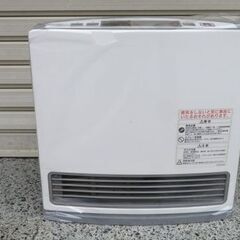 ノーリツ　ガスファンヒーター　GFH-2400S　１３A（都市ガ...