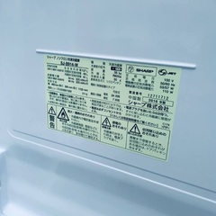 ⭐️2019年製⭐️ 限界価格挑戦！！新生活家電♬♬洗濯機/冷蔵庫♬111