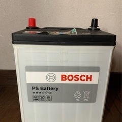 【無料】BOSCH 中古バッテリー40B19L