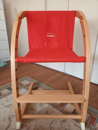 ファルスカ スクロールチェアー マルチクッション・レザークッション