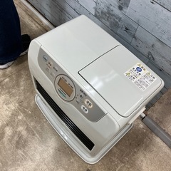 【美品】CORONA  FH-VX3621BY  2021年製 Amazon | コロナ：石油ファンヒーター(ホワイト)/FH-VX3621BY-W