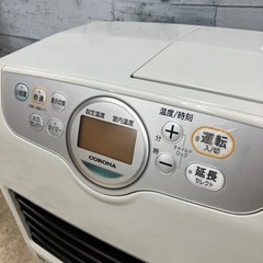 🔥お早めに🔥2021年製 CORONA 石油ファンヒーター FH-G3621BY
